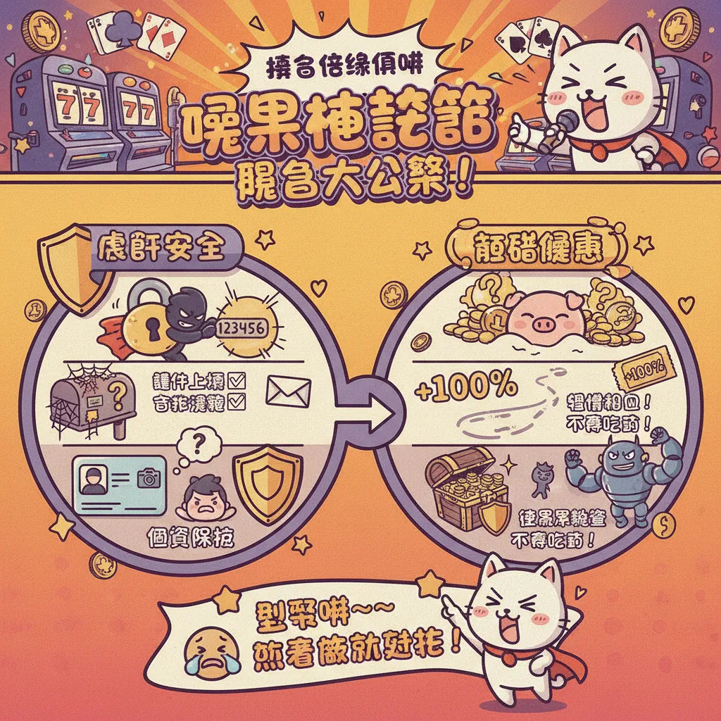 娛樂城註冊指南：確保帳戶安全與領取首儲優惠的關鍵技巧