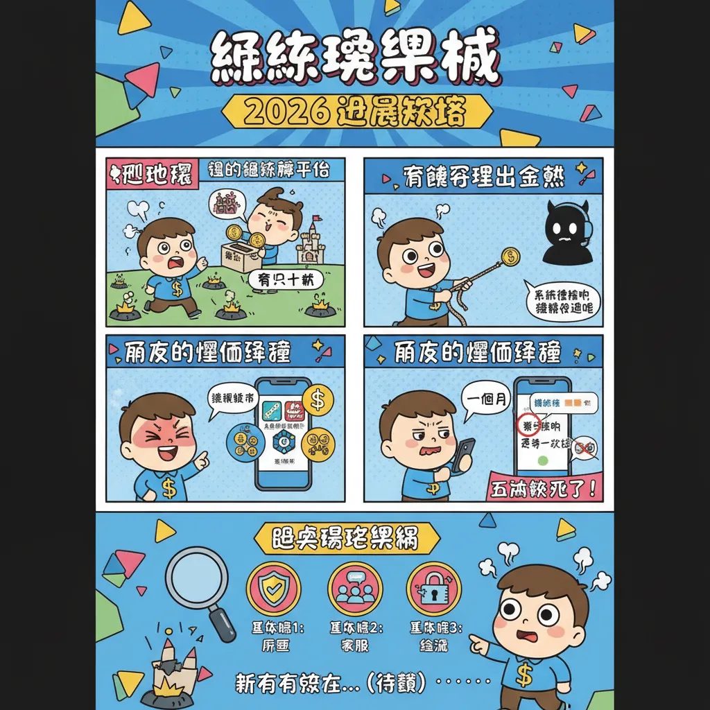線上娛樂城推薦：如何避開黑網與詐騙陷阱？