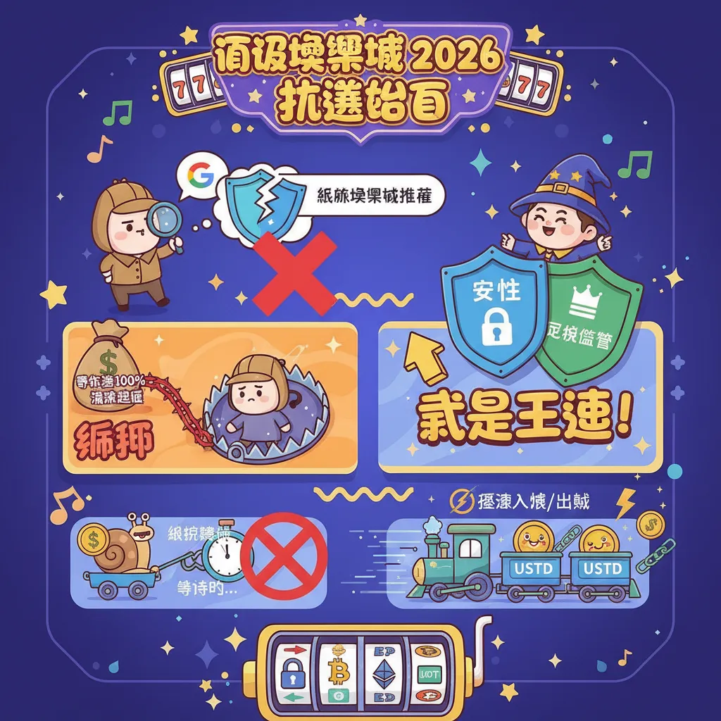 挑選頂級娛樂城：正規博彩平臺與安全性評估