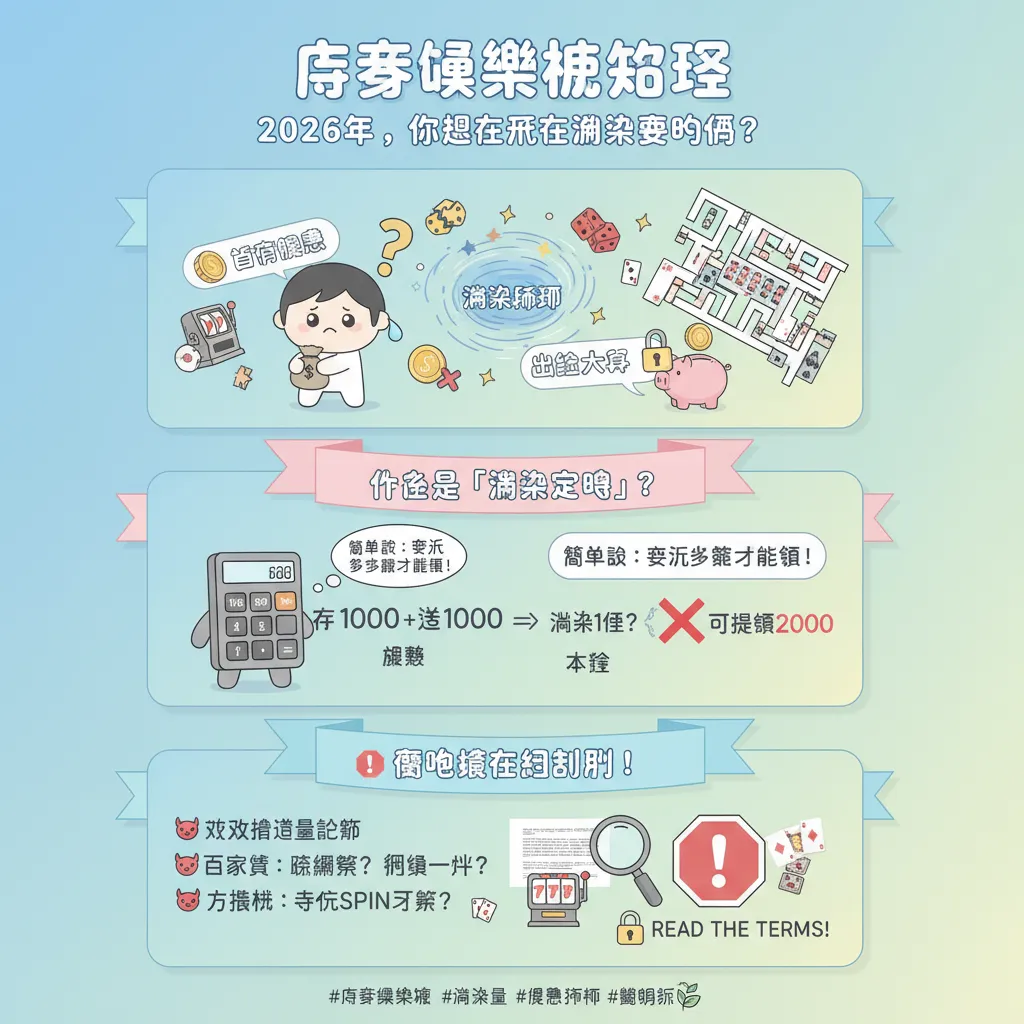 破解博弈娛樂城詐騙，檢查流水要求與可驗證公平