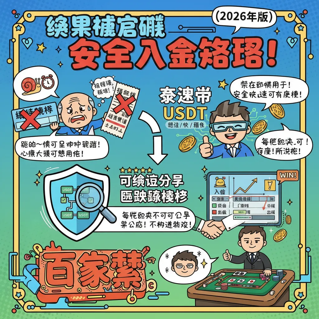 娛樂城官網如何透過虛擬貨幣支付安全入金