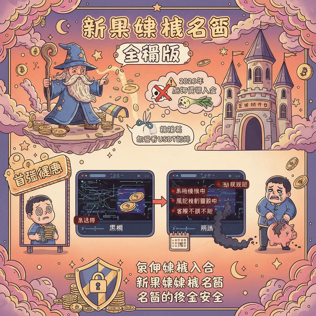 利用加密貨幣入金新開娛樂城名單的資金安全