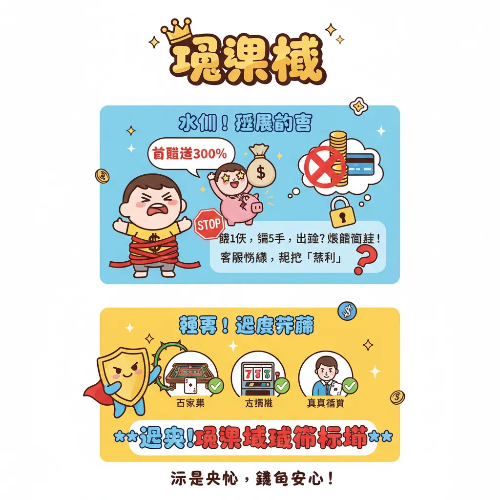 避開娛樂城詐騙陷阱，掌握專業的運彩分析與牌路分析