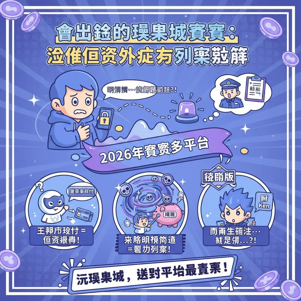 會出金的娛樂城實測：避免個人資料外洩與刑案糾紛